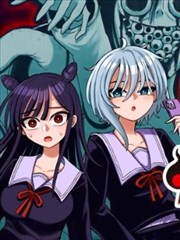 AI漫画 纸鸢拾遗 封面